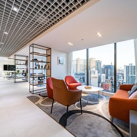 Allzip Archieve4H Residence Hotel Μπουσάν Εξωτερικό φωτογραφία